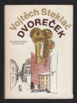 Dvoreček - malostranská noveleta - náhled