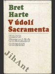 V údolí Sacramenta - náhled