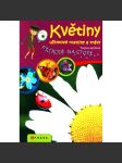 Květiny. Užitkové rostliny a tráva (příručka, příroda) - náhled