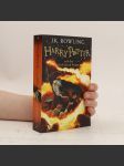 Harry Potter and the Half-blood Prince - náhled
