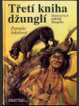 Třetí kniha džunglí - 10 nových příběhů Mauglího - náhled