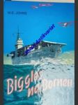 Biggles na borneu - johns william earl - náhled