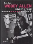 Woody Allen - náhled