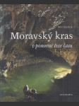 Moravský kras v ponorné řece času - náhled