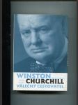 Churchill - válečný cestovatel - náhled