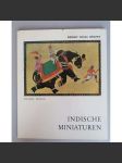 Indische Miniaturen (indické miniatury) - náhled