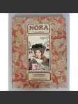 Nora oder Ein Puppenheim (Domeček pro panenky, KOMIKS) - náhled
