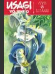 Usagi Yojimbo 34: Bunraku a další příběhy - náhled