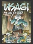 Usagi Yojimbo 33: Skrytí - náhled