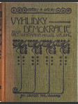 Vyhlídky demokracie a moje kniha a já, poohlédnutí se nazpět na vlastní cestu, naše vzácné návštěvy - náhled