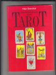Das Arbeitsbuch zum Tarot - náhled