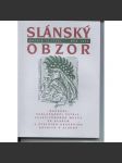 Slánský obzor, ročník 12 (112)/2004 (Slaný, Kladno) - náhled