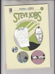 Steve Jobs (Konfigurace vnitřního já) - náhled