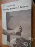 Vražda Markéty Odellové - Toyen - náhled