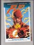 Batman/Flash: Odznak - náhled