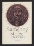 Kamenný stolec - mozaika o Kosmovi a jeho kronice - pro čtenáře od 13 let - náhled