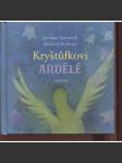 Kryštůfkovi andělé - náhled