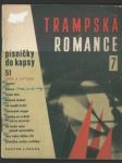 Písničky do kapsy 51 – trampská romance 7 - náhled