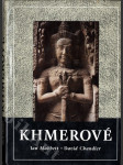 Khmerové - náhled