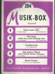 Musik-box 284 - náhled