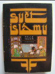 Svět islámu - jeho dějiny a kultura - nástin politického, sociálního, hospářského a kulturního vývoje zemí, do nichž proniklo učení arabského proroka, od jeho vystoupení do konce první světové války - náhled