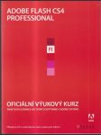 Adobe flash CS4 Professional 2 CD - náhled