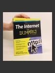 The Internet for Dummies - náhled