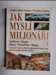 Jak myslí milionáři - náhled