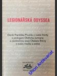 Legionářská odyssea - brůna otakar / jurman oldřich - náhled