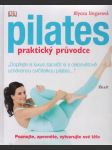 Pilates - praktický průvodce - náhled