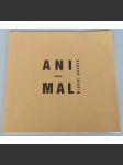 ANI-MAL [Animal; fotografie; umění; podpis; Michal Rovner] - náhled