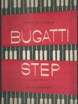 Bugatti step - náhled