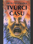 Tvůrci času - náhled