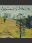 Chittussi Antonín - náhled