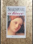 Shakespeare o lásce - náhled