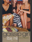 Gossip girl - líbej mě - náhled