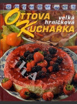 Ottova velká hrníčková kuchařka - náhled