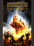 Forgotten realms: Moonshae 3 - Temná Studna  (Moonshae - Book 3 Darkwell) - náhled