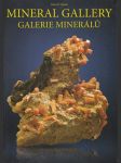 Mineral Gallery Galerie minerálů - náhled