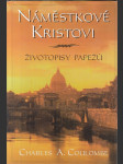 Náměstkové Kristovi - Životopisy papežů - náhled