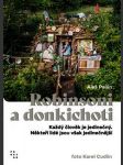 Robinsoni a donkichoti - náhled