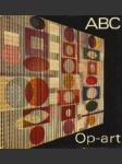 Op - art: ABC umenie - náhled