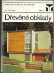 Dřevěné obklady - náhled