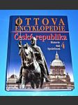 Ottova encyklopedie - Česká republika 4. Historie, Stát, Společnost - náhled