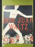 Don Juan. Waltz z revue "Don Juan & comp." - náhled