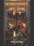 Warhammer: Zabíječ 03 - Zabíječ démonů 1. vydání (Daemonslayer) - náhled