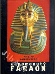 Zapomenutý faraón - náhled