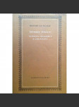 Historie třinácti / Tajnosti princezny z Cadignanu (edice: Knihovna klasiků, sv. 13) [novely, historie] - náhled