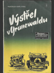 Výstřel v Grunewaldu - náhled