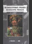 Rudolfinská Praha / Rudolfine Prague - náhled